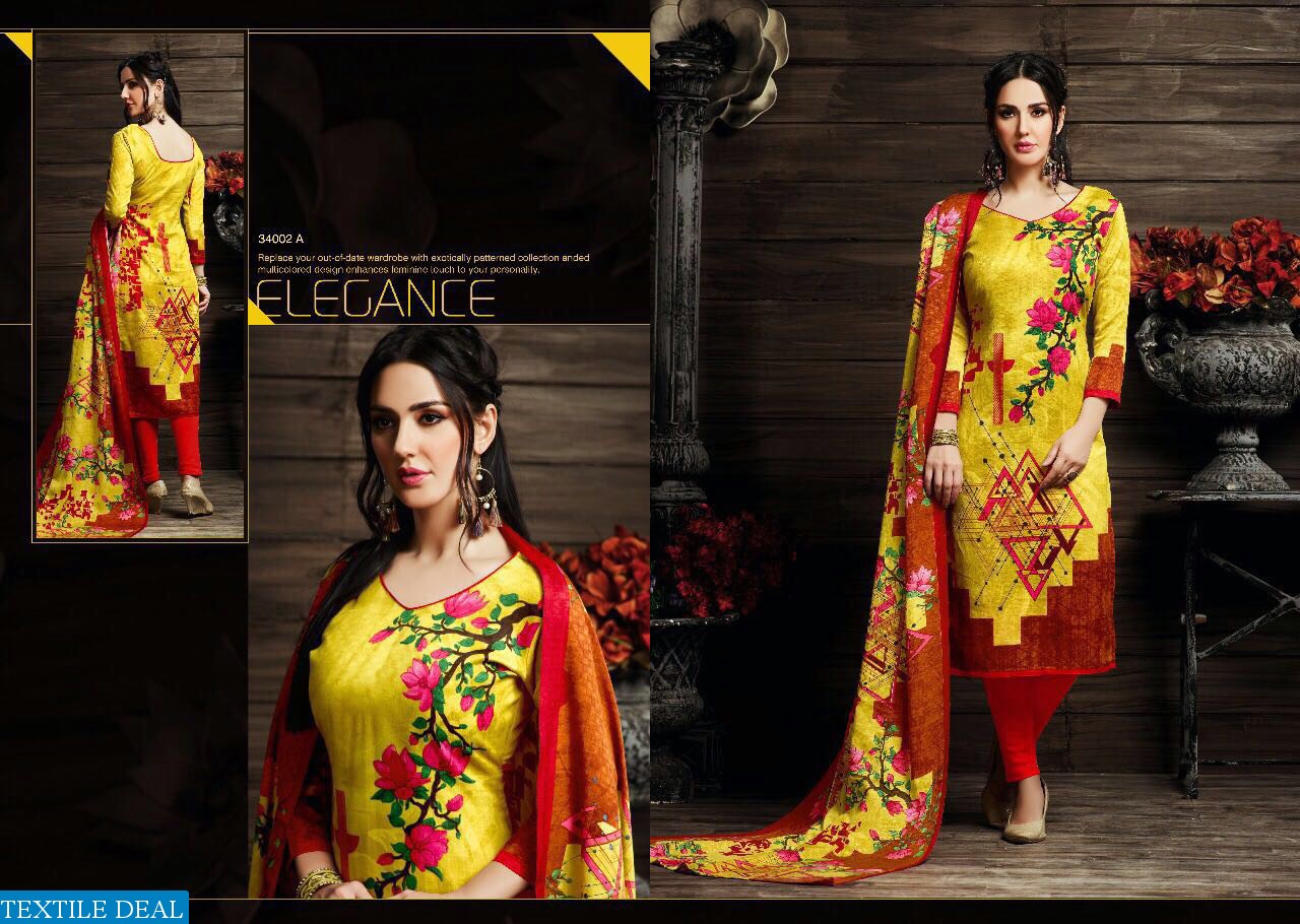 Sargam mumtaaz vol-6  Wholesale Winter collection material